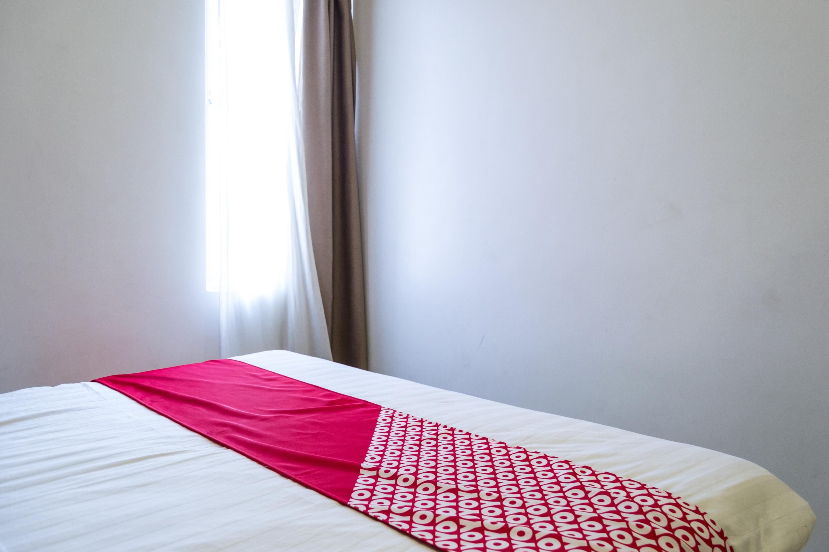 Oyo 676 Hotel Osaka Batam Luaran gambar
