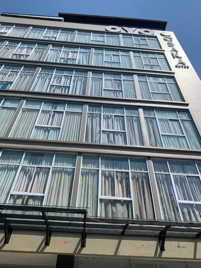 Oyo 676 Hotel Osaka Batam Luaran gambar